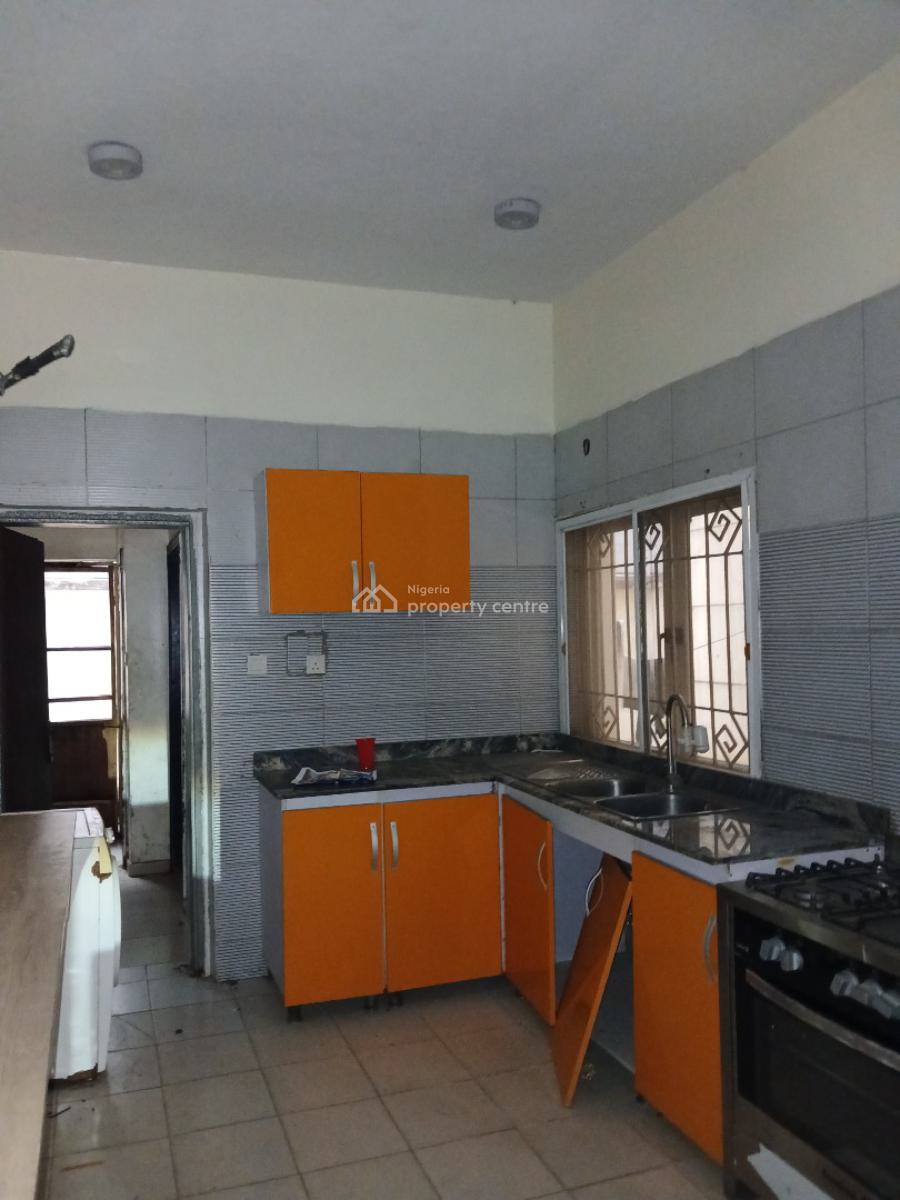 4 Bedroom Terrace Duplex, Lekki Phase 1, Lekki, Lagos, Terraced Duplex for Rent