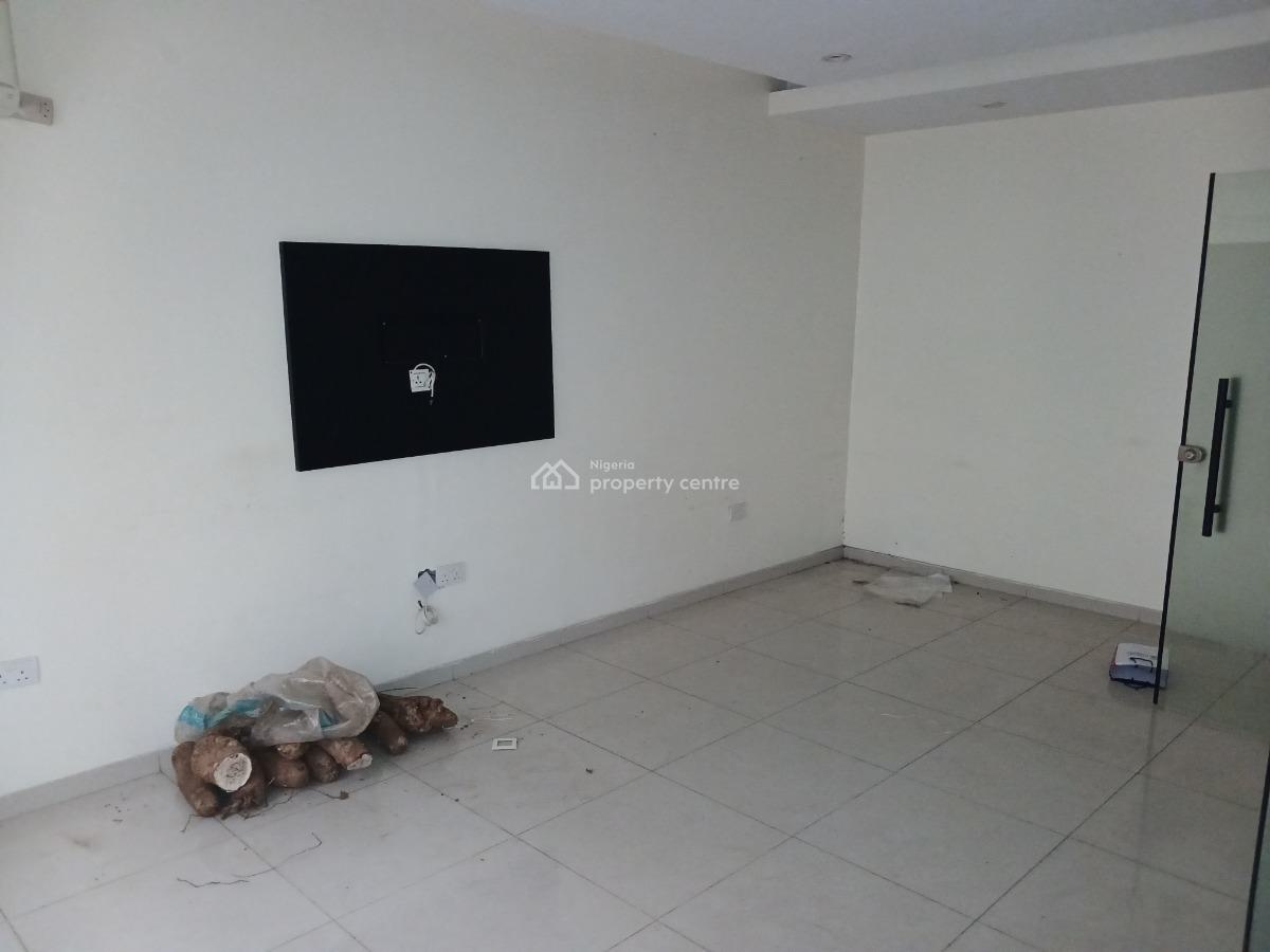 4 Bedroom Terrace Duplex, Lekki Phase 1, Lekki, Lagos, Terraced Duplex for Rent