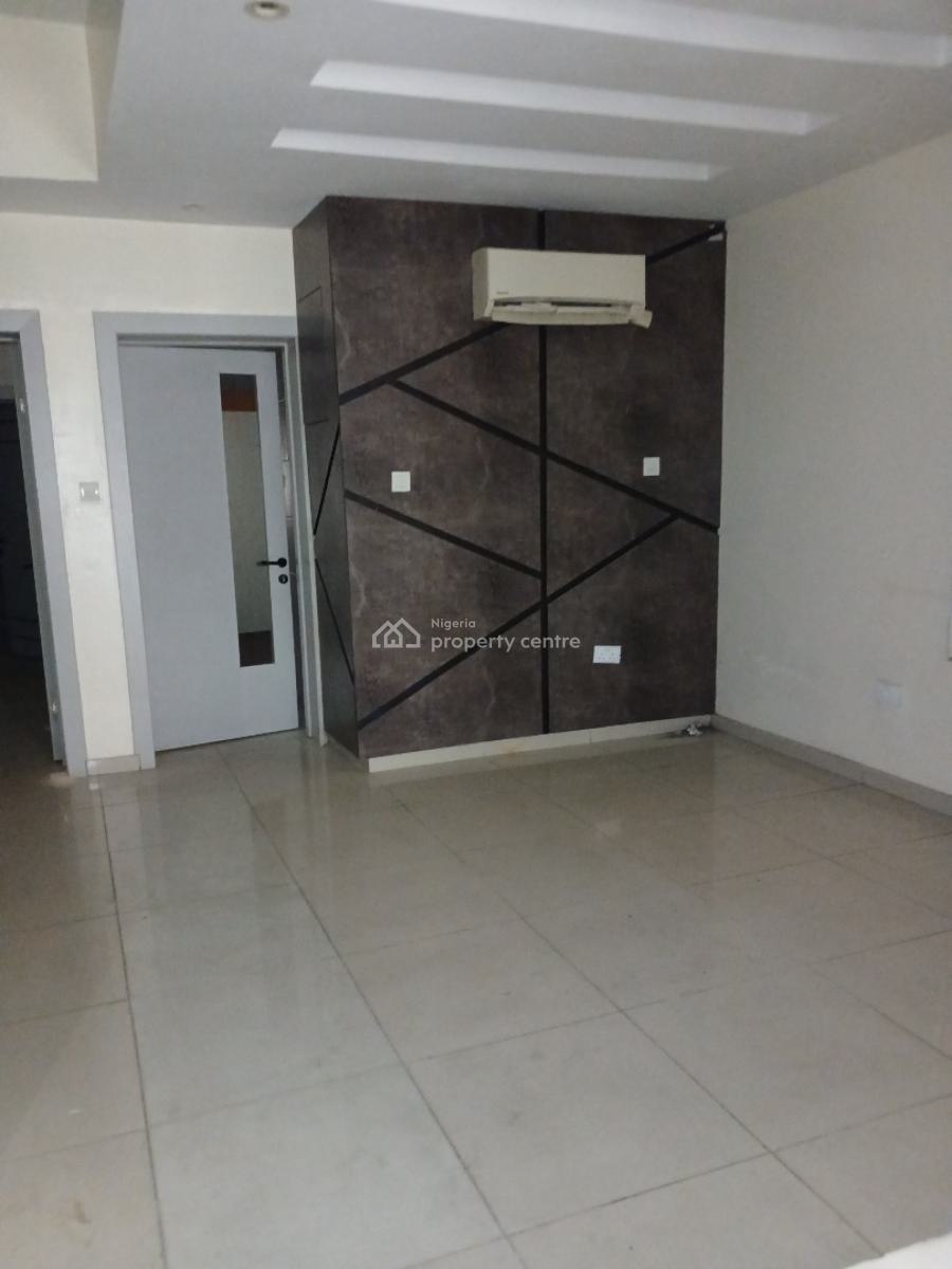 4 Bedroom Terrace Duplex, Lekki Phase 1, Lekki, Lagos, Terraced Duplex for Rent
