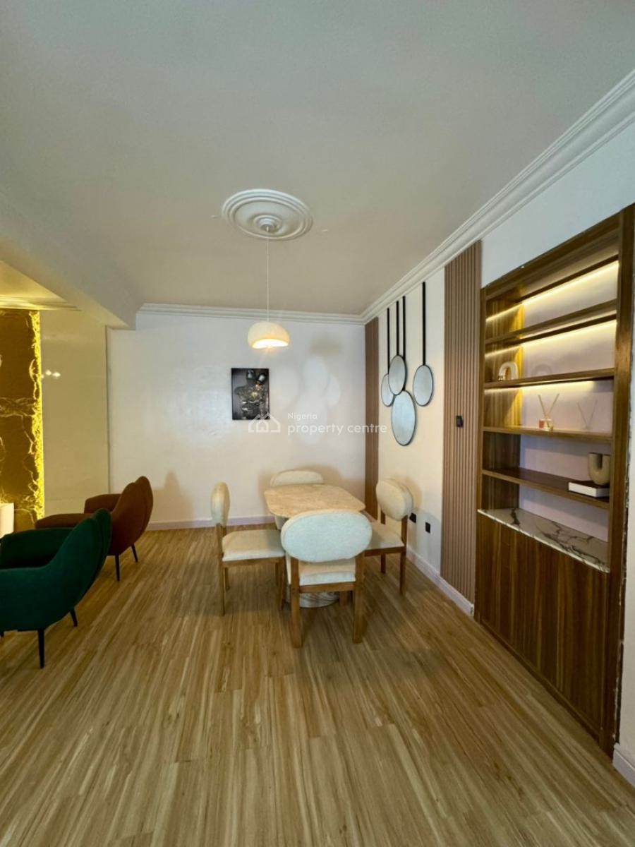 Premium 3 Bedroom Duplex, Ikoyi, Banana Island, Ikoyi, Lagos, Terraced Duplex for Rent