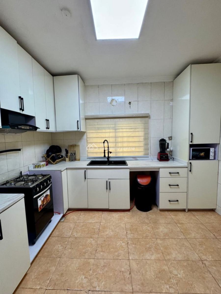 Premium 3 Bedroom Duplex, Ikoyi, Banana Island, Ikoyi, Lagos, Terraced Duplex for Rent