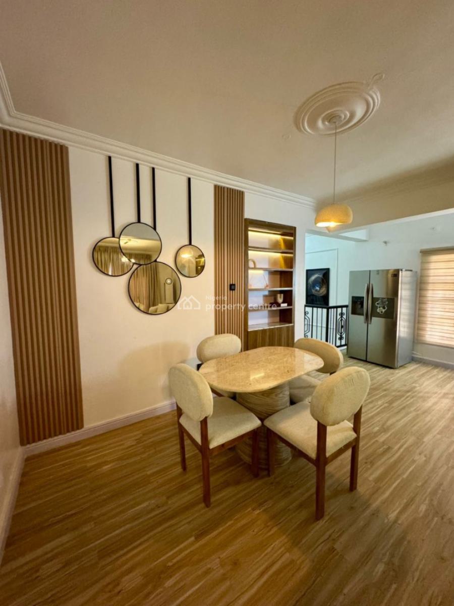 Premium 3 Bedroom Duplex, Ikoyi, Banana Island, Ikoyi, Lagos, Terraced Duplex for Rent