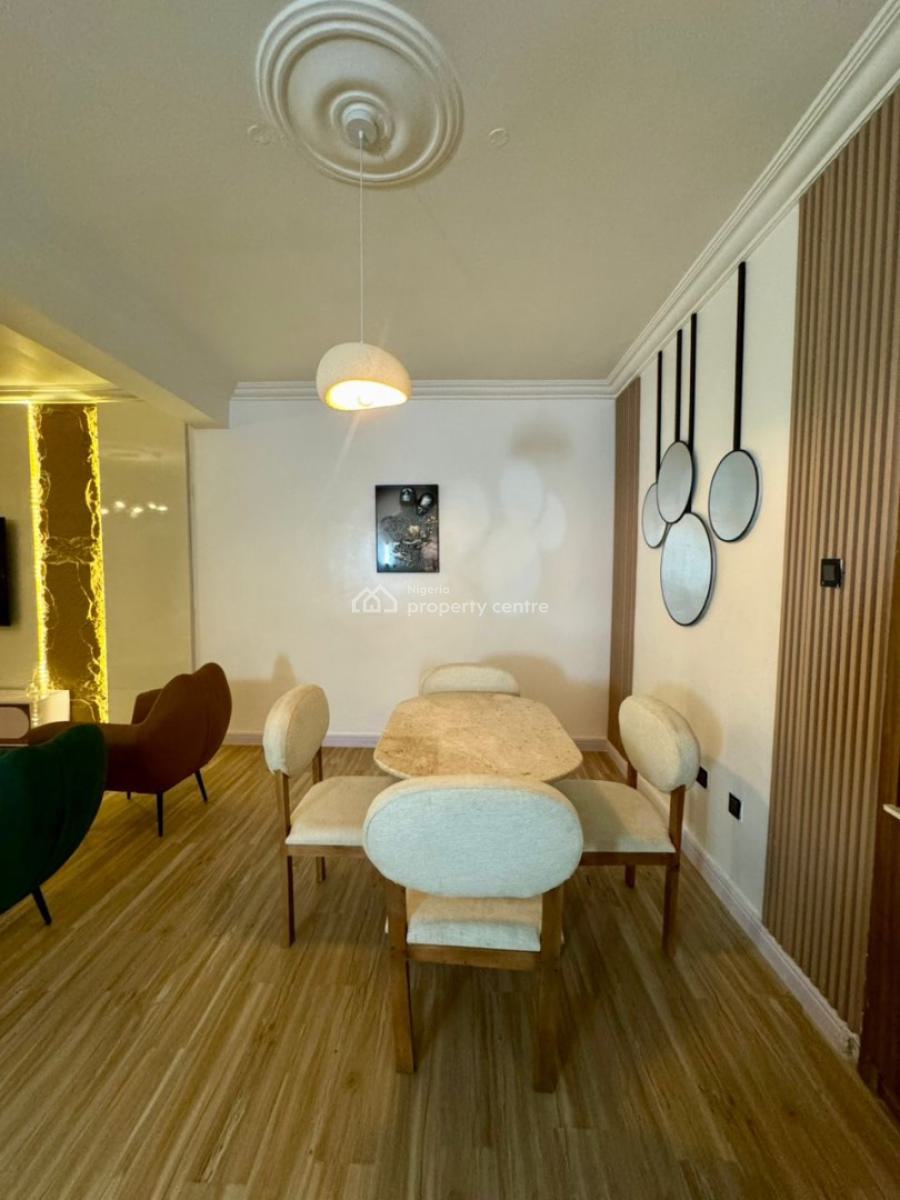 Premium 3 Bedroom Duplex, Ikoyi, Banana Island, Ikoyi, Lagos, Terraced Duplex for Rent