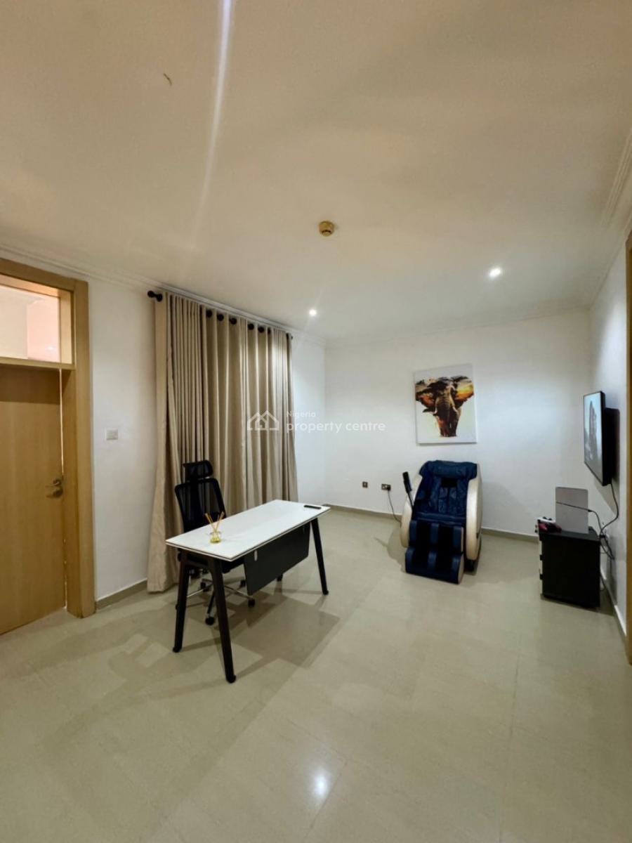 Premium 3 Bedroom Duplex, Ikoyi, Banana Island, Ikoyi, Lagos, Terraced Duplex for Rent