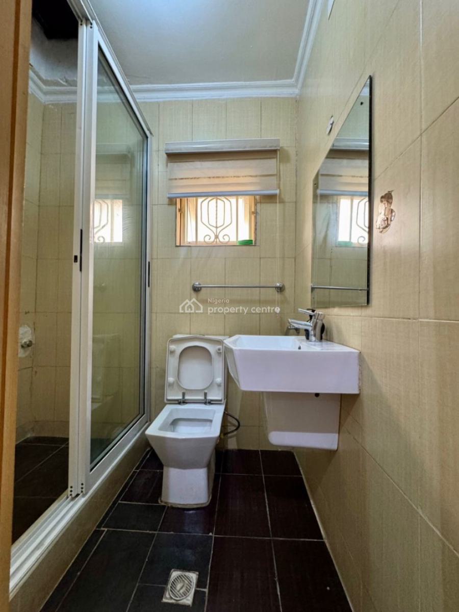 Premium 3 Bedroom Duplex, Ikoyi, Banana Island, Ikoyi, Lagos, Terraced Duplex for Rent