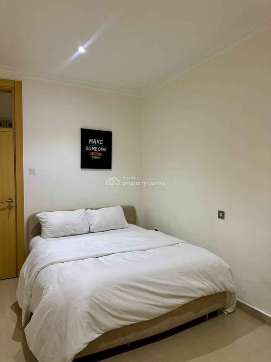 Premium 3 Bedroom Duplex, Ikoyi, Banana Island, Ikoyi, Lagos, Terraced Duplex for Rent