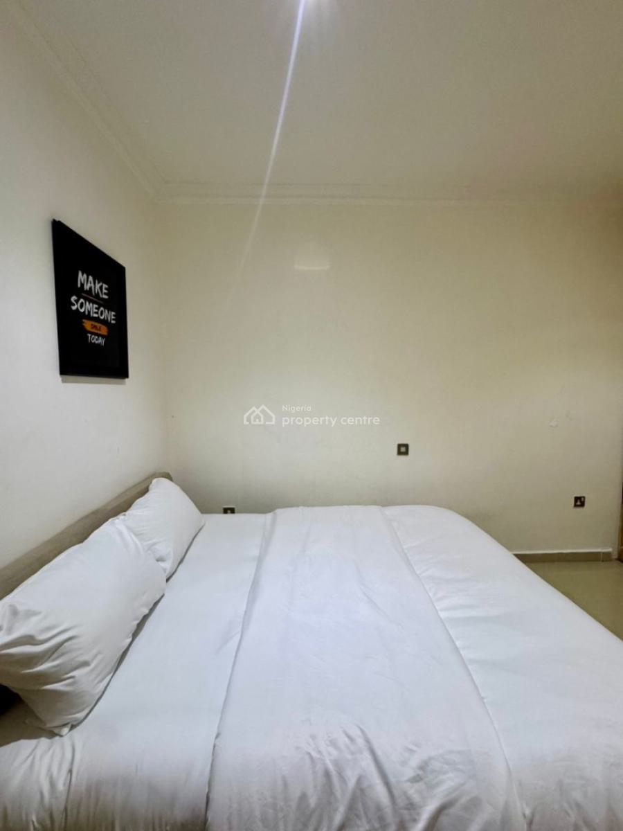 Premium 3 Bedroom Duplex, Ikoyi, Banana Island, Ikoyi, Lagos, Terraced Duplex for Rent