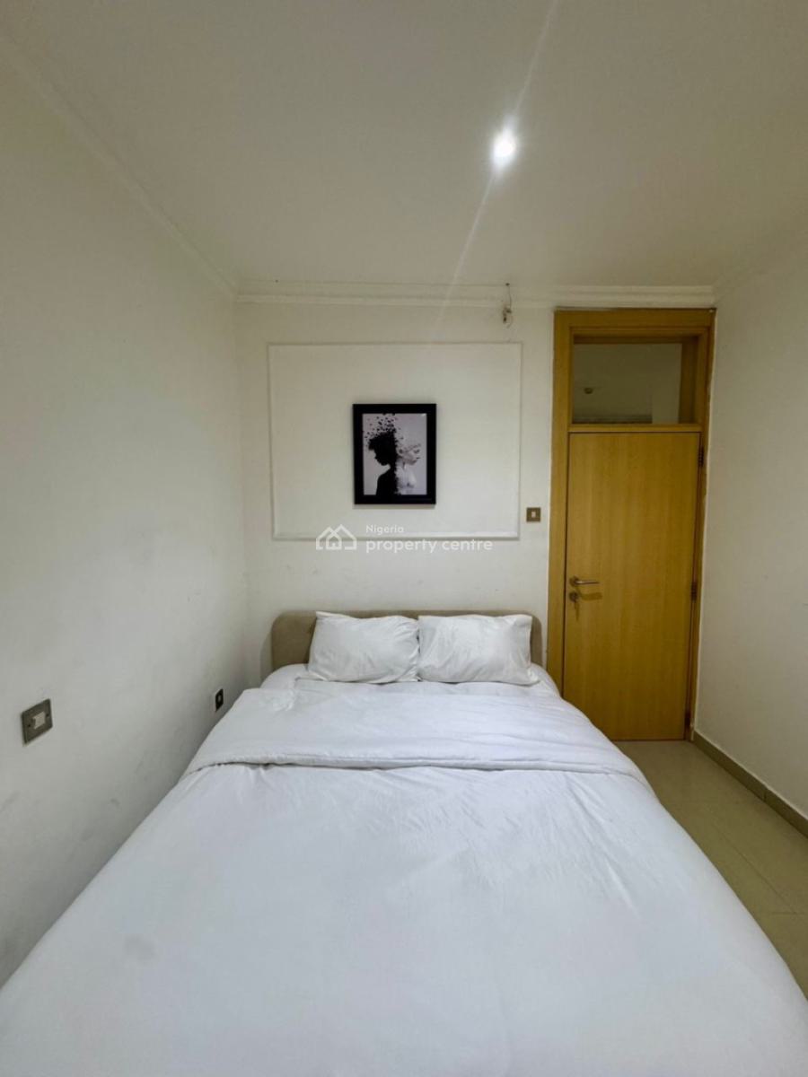 Premium 3 Bedroom Duplex, Ikoyi, Banana Island, Ikoyi, Lagos, Terraced Duplex for Rent