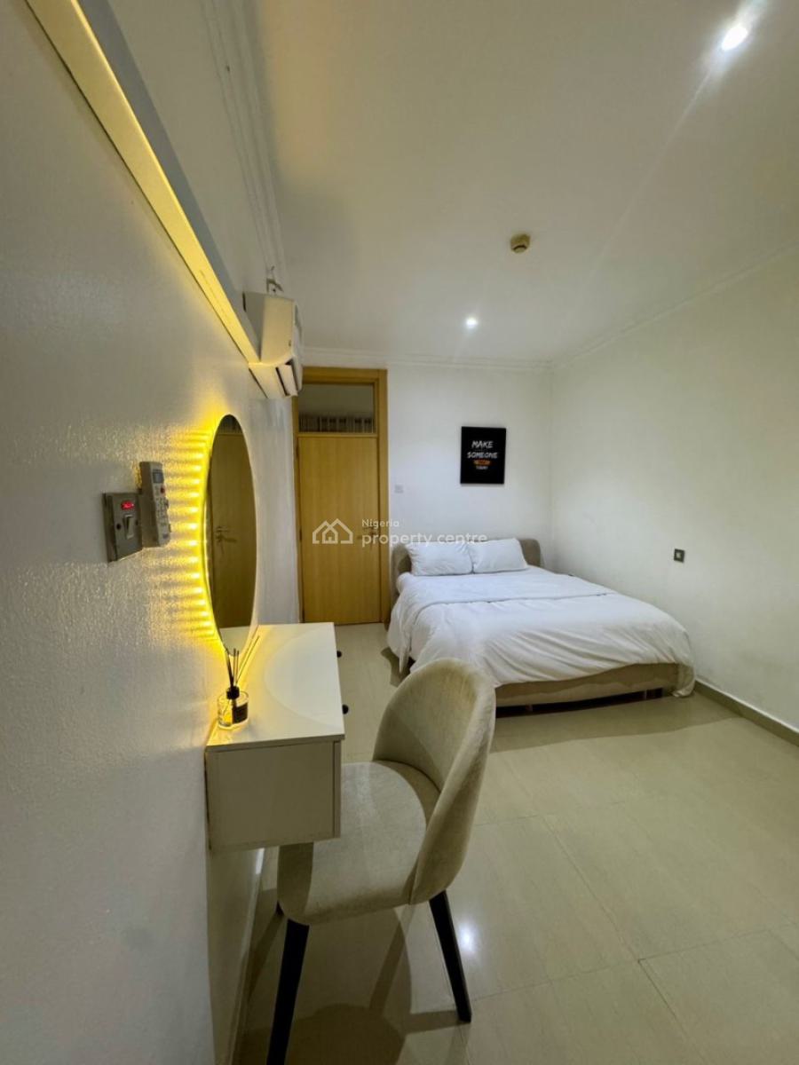 Premium 3 Bedroom Duplex, Ikoyi, Banana Island, Ikoyi, Lagos, Terraced Duplex for Rent