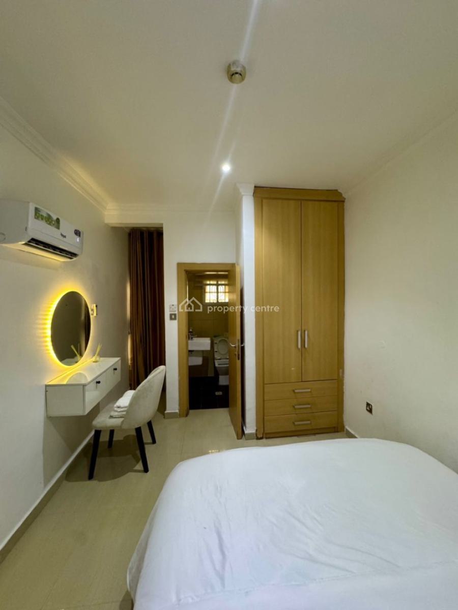 Premium 3 Bedroom Duplex, Ikoyi, Banana Island, Ikoyi, Lagos, Terraced Duplex for Rent