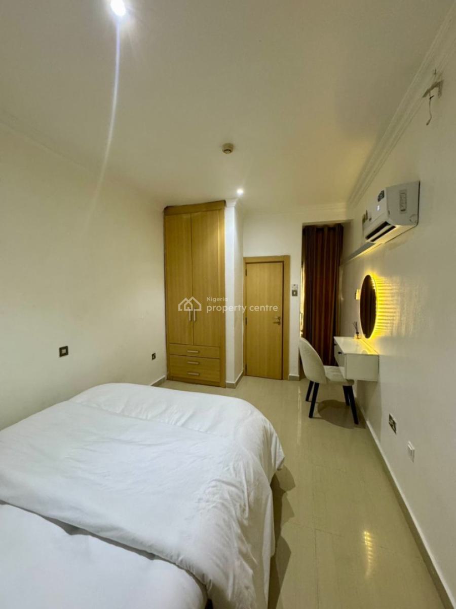 Premium 3 Bedroom Duplex, Ikoyi, Banana Island, Ikoyi, Lagos, Terraced Duplex for Rent