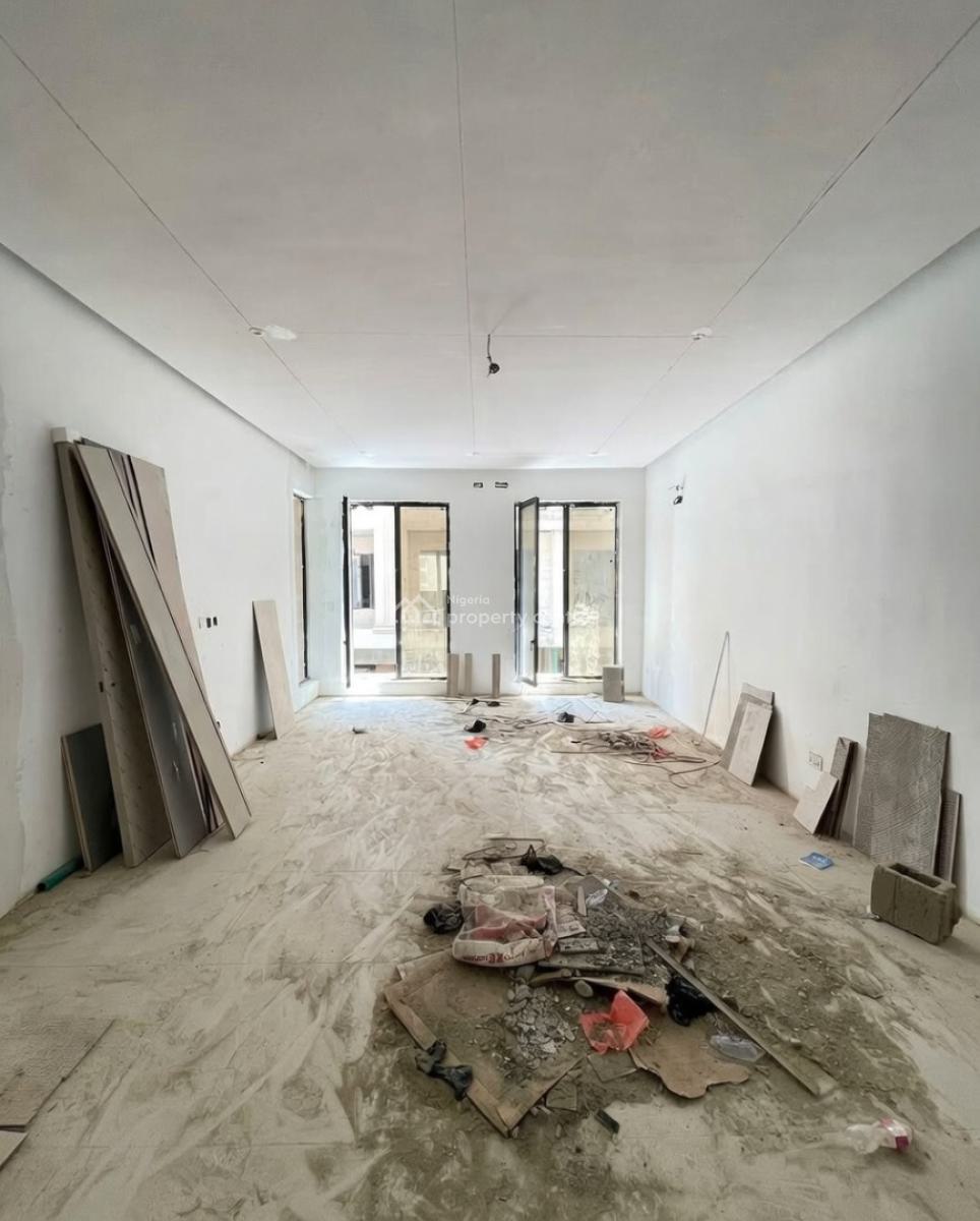 4 Bedroom Terrace Duplex, Ikoyi, Lagos, Terraced Duplex for Sale