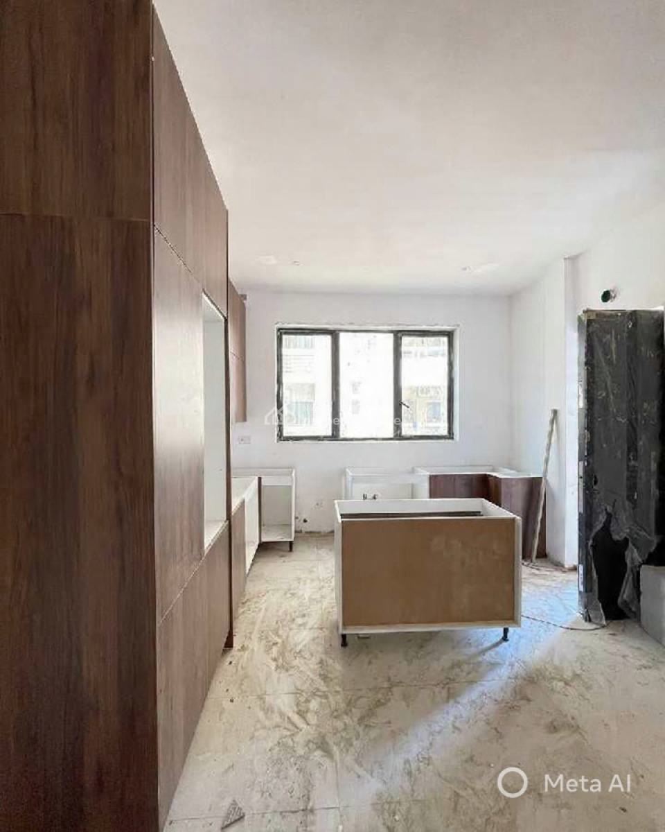 4 Bedroom Terrace Duplex, Ikoyi, Lagos, Terraced Duplex for Sale