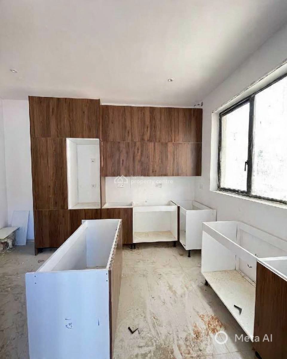 4 Bedroom Terrace Duplex, Ikoyi, Lagos, Terraced Duplex for Sale