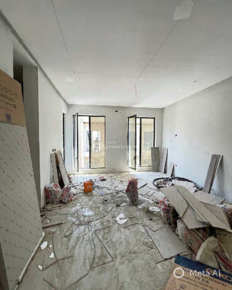 4 Bedroom Terrace Duplex, Ikoyi, Lagos, Terraced Duplex for Sale