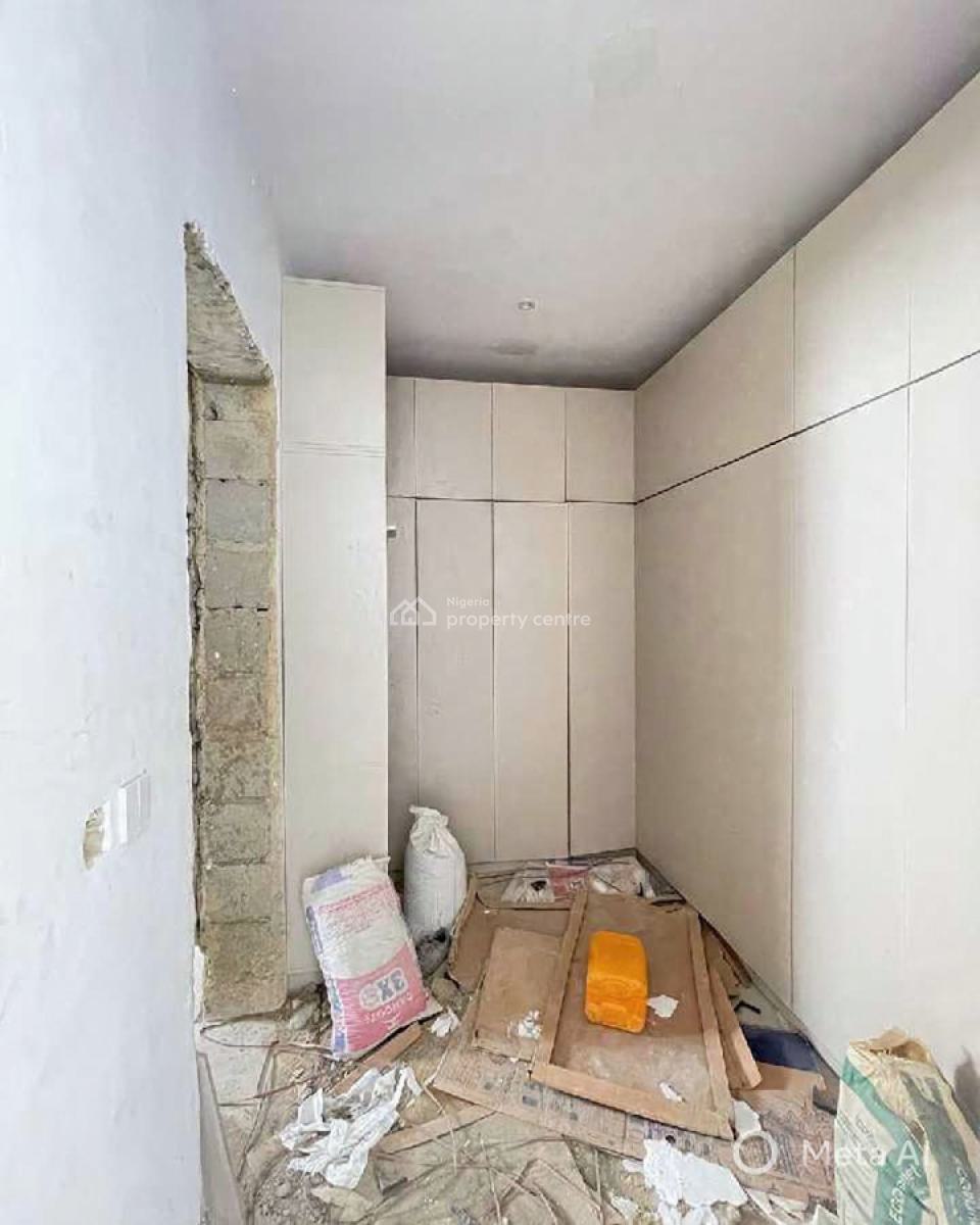 4 Bedroom Terrace Duplex, Ikoyi, Lagos, Terraced Duplex for Sale