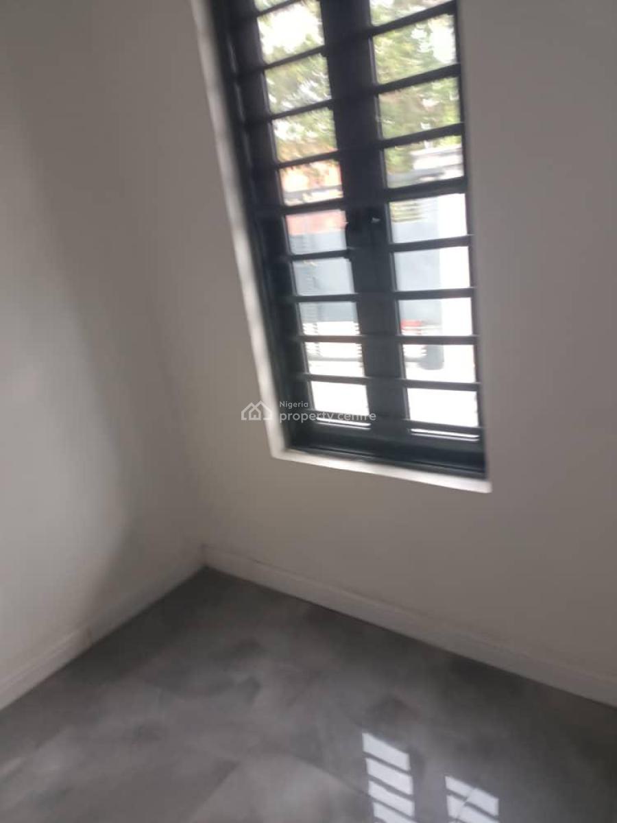 a Brand New and Tastefully Finished 4bedroom Duplex with Bq, Ikeja, Lagos, Semi-detached Duplex for Rent