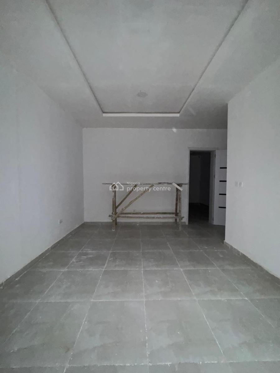 Brand New 4 Bedroom Terrace with Swimming Pool, Ikoyi, Ikoyi, Lagos, Terraced Duplex for Rent