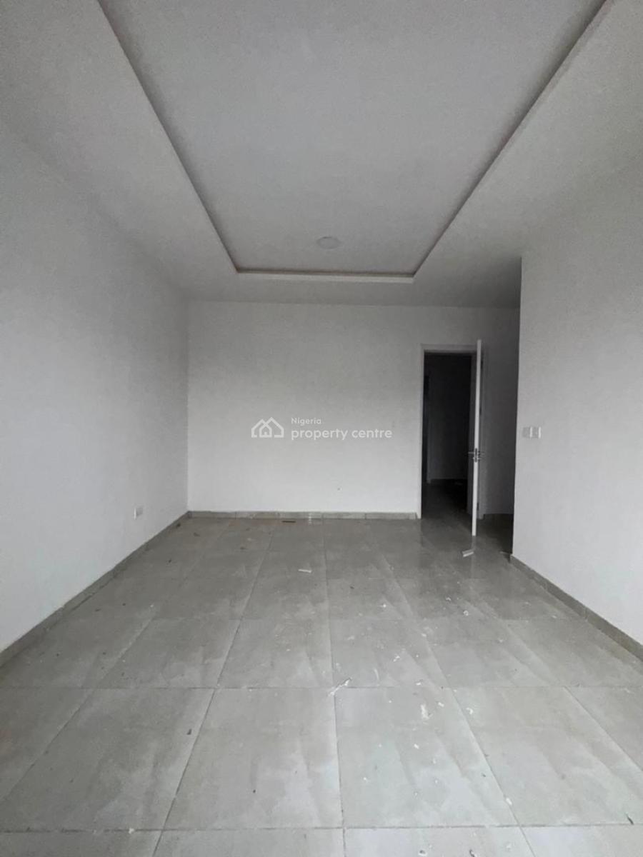 Brand New 4 Bedroom Terrace with Swimming Pool, Ikoyi, Ikoyi, Lagos, Terraced Duplex for Rent