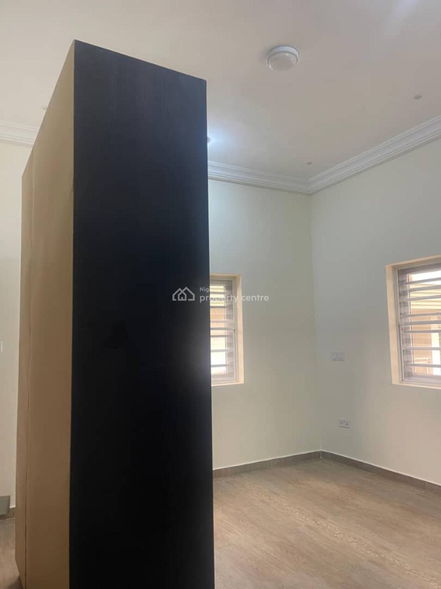 Serviced Brand-new 4 Bedroom Duplex with Bq, Ikeja, Lagos, Terraced Duplex for Rent