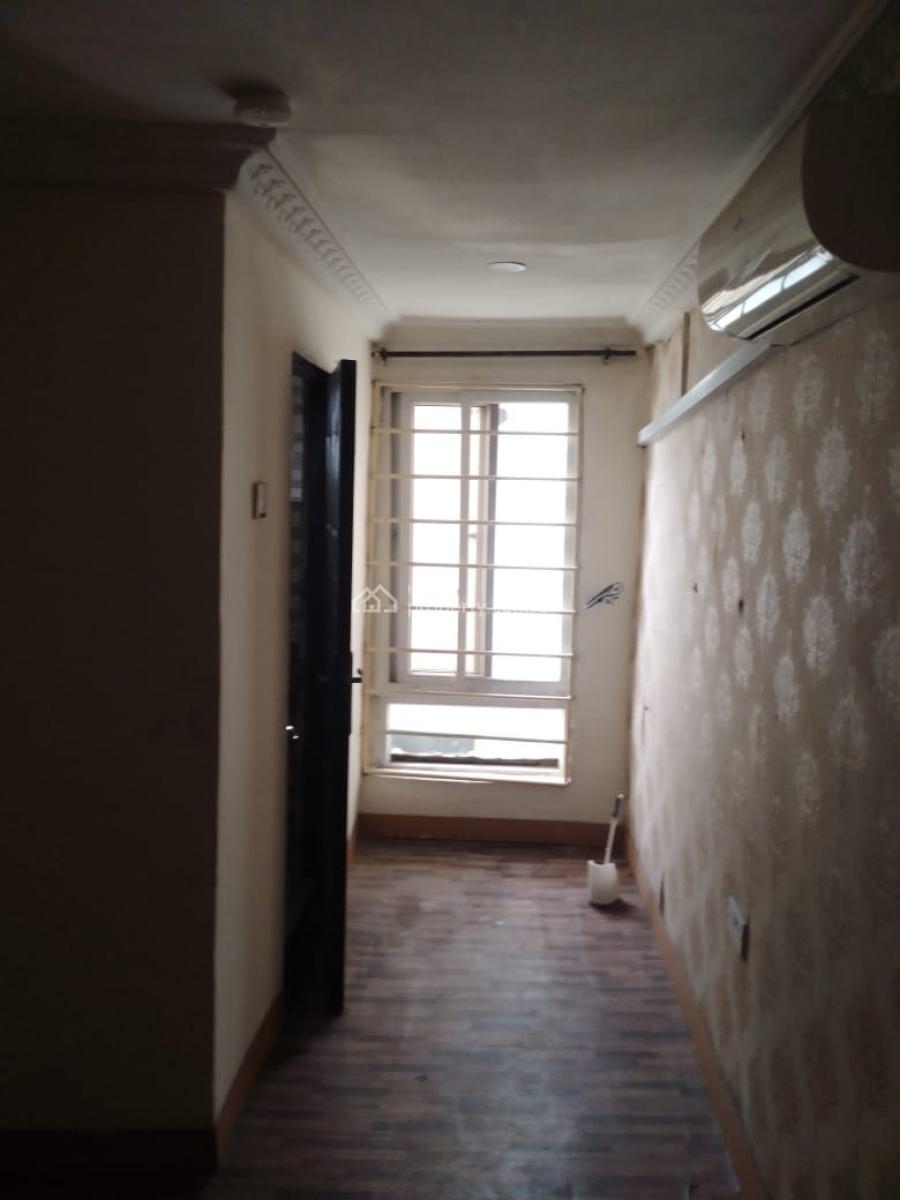 Room Self Contain with Open Plan Kitchen in a Gated Estate, Ologolo, Lekki, Lagos, Flat / Apartment for Rent