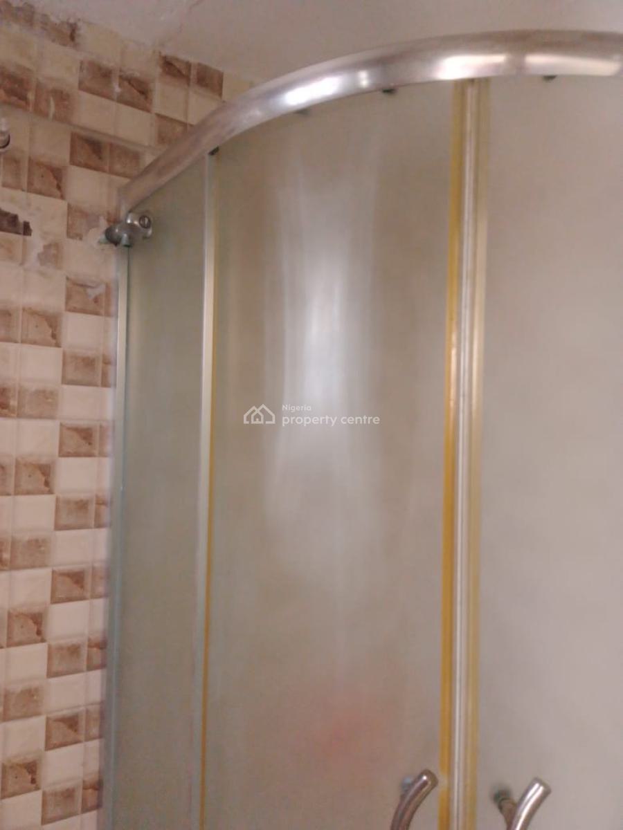 Room Self Contain with Open Plan Kitchen in a Gated Estate, Ologolo, Lekki, Lagos, Flat / Apartment for Rent