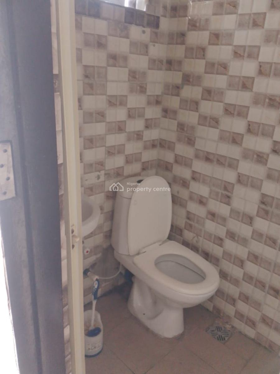 Self Contain Room with Open Plan Kitchen in a Gated Estate, Ologolo, Lekki, Lagos, Flat / Apartment for Rent