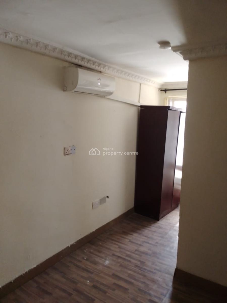 Self Contain Room with Open Plan Kitchen in a Gated Estate, Ologolo, Lekki, Lagos, Flat / Apartment for Rent