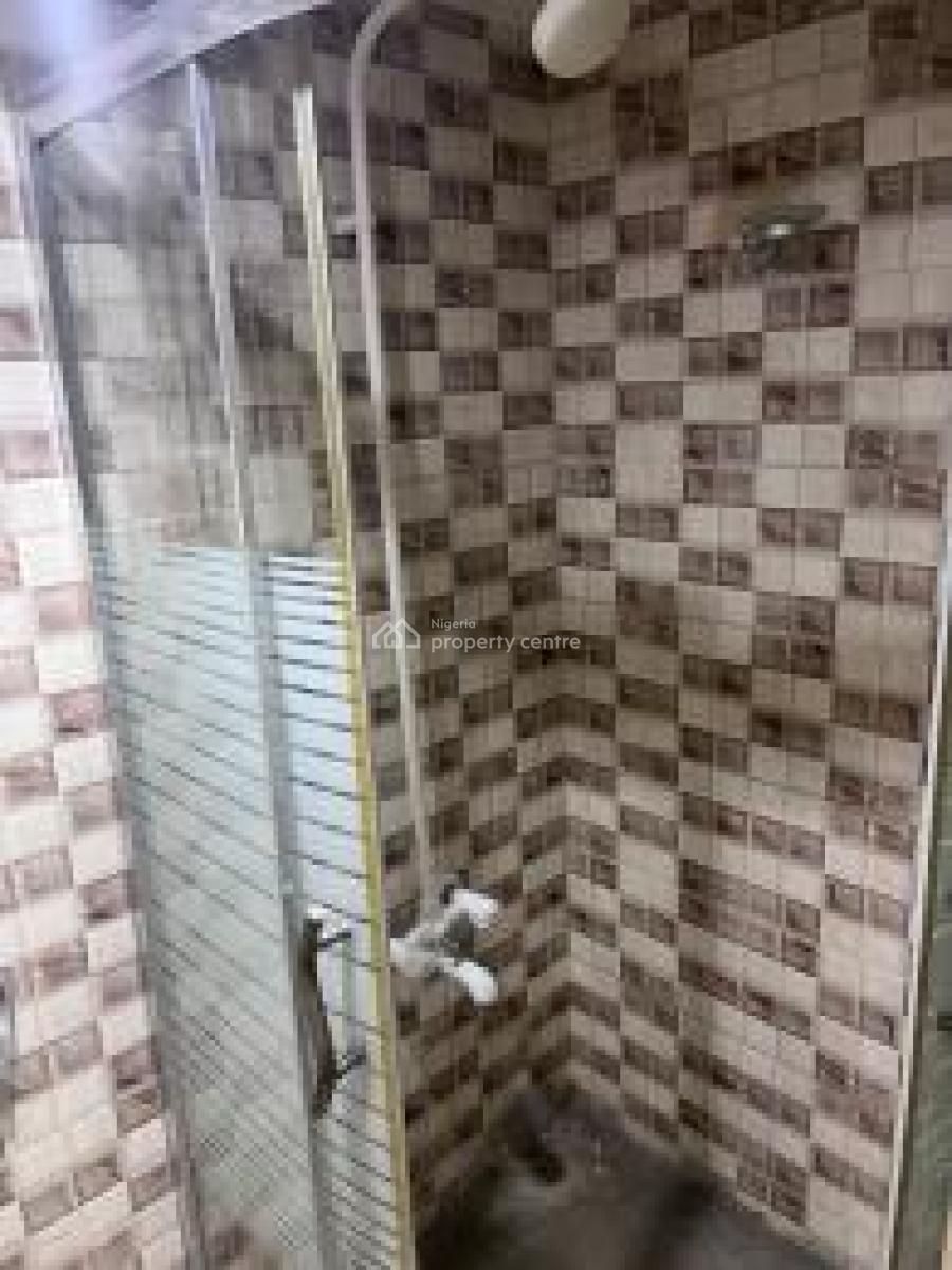 Self Contain Room with Open Plan Kitchen in a Gated Estate, Ologolo, Lekki, Lagos, Flat / Apartment for Rent