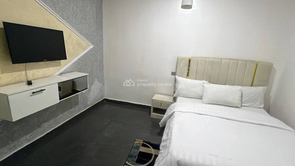 Modern Luxury Fully Furnished and Serviced 4 Bedroom Terrace Duplex, Ikeja Gra, Ikeja, Lagos, Terraced Duplex for Rent