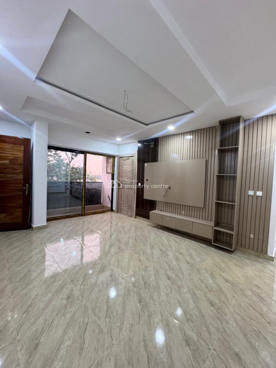 Brand New, Fully Finished 3bedroom Service Flats, Ologolo, Ologolo, Lekki, Lagos, Flat / Apartment for Rent