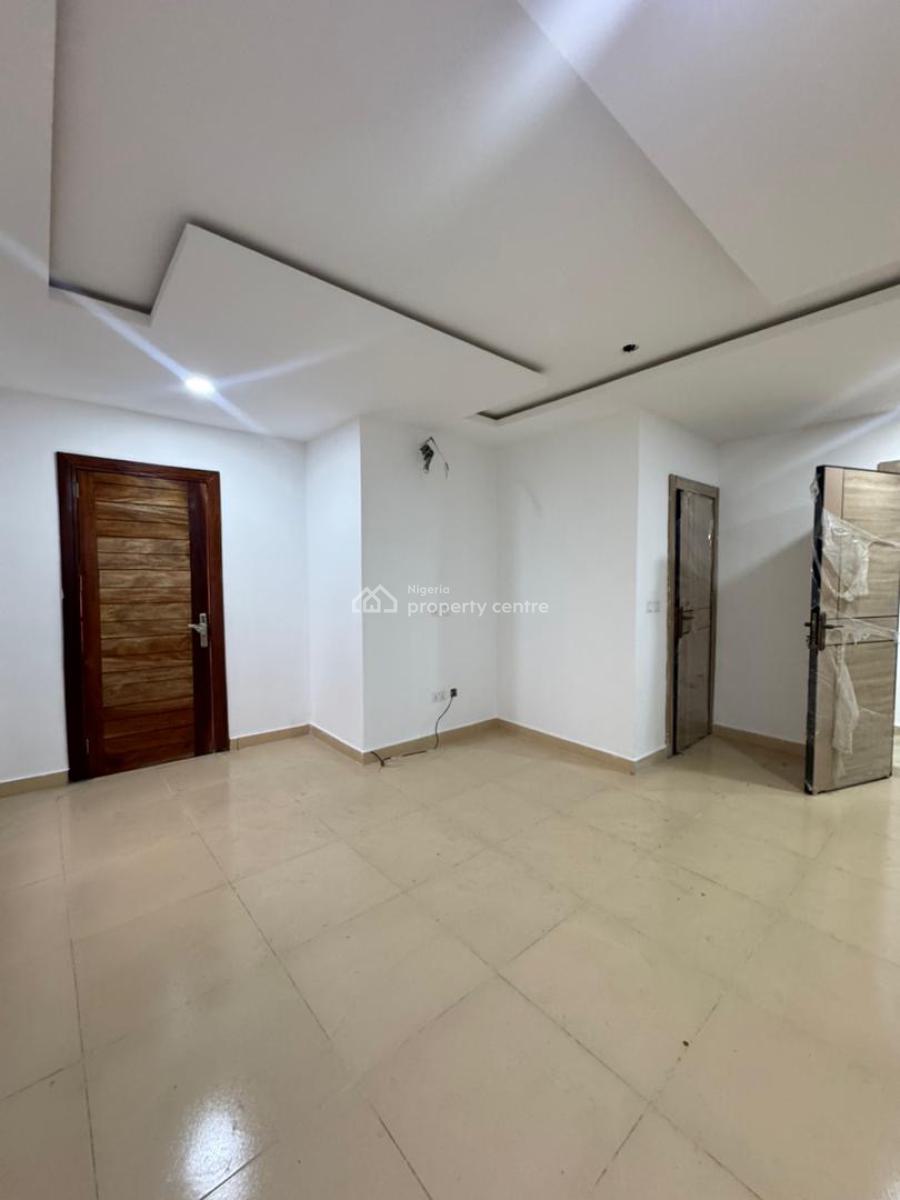 Brand New, Fully Finished 3bedroom Service Flats, Ologolo, Ologolo, Lekki, Lagos, Flat / Apartment for Rent