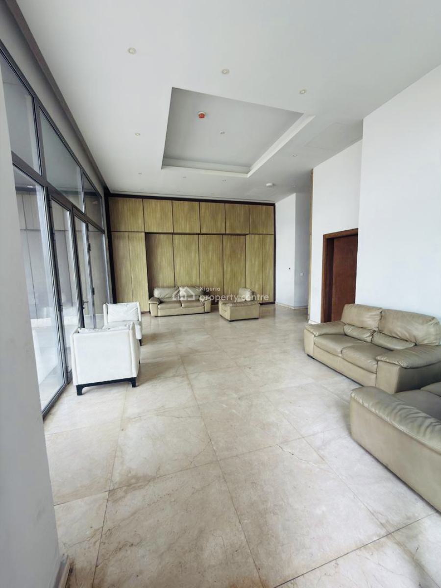 Distress Deal! Exquisite 2 Bedroom Apartment, Rare Deal at Eko Atlantic, Victoria Island (vi), Lagos, Flat / Apartment for Sale