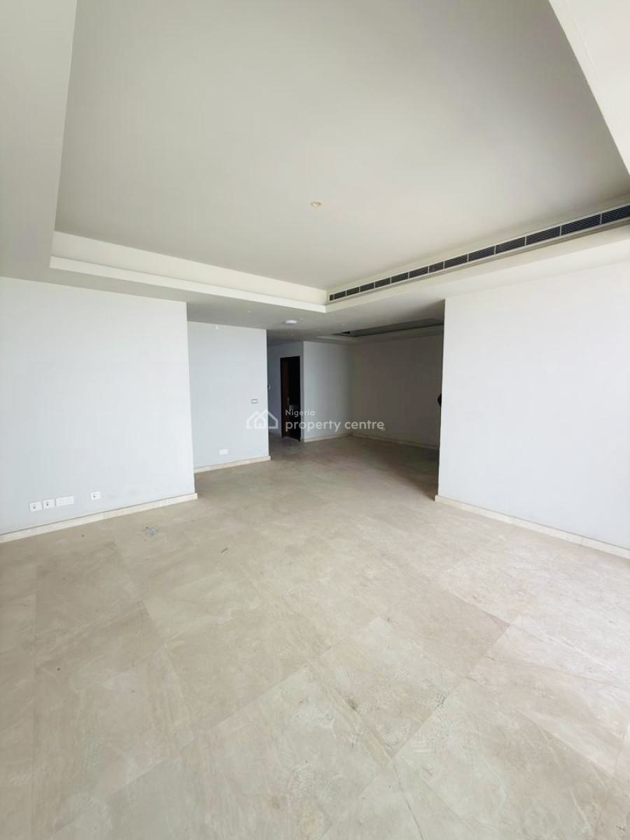 Distress Deal! Exquisite 2 Bedroom Apartment, Rare Deal at Eko Atlantic, Victoria Island (vi), Lagos, Flat / Apartment for Sale