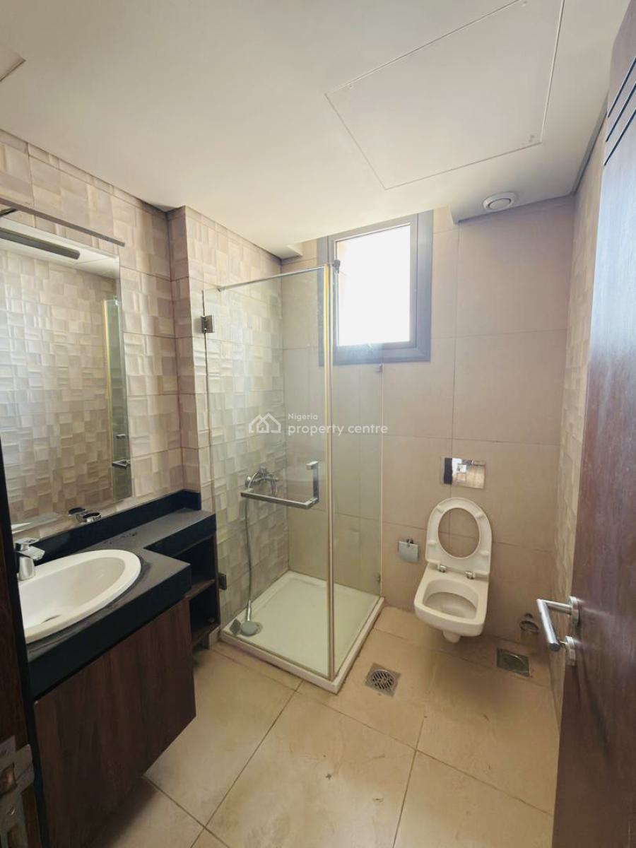 Distress Deal! Exquisite 2 Bedroom Apartment, Rare Deal at Eko Atlantic, Victoria Island (vi), Lagos, Flat / Apartment for Sale