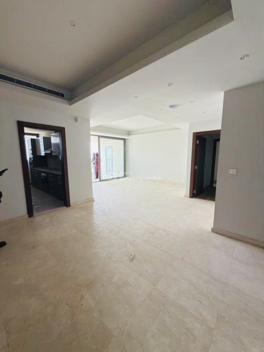 Distress Deal! Exquisite 2 Bedroom Apartment, Rare Deal at Eko Atlantic, Victoria Island (vi), Lagos, Flat / Apartment for Sale