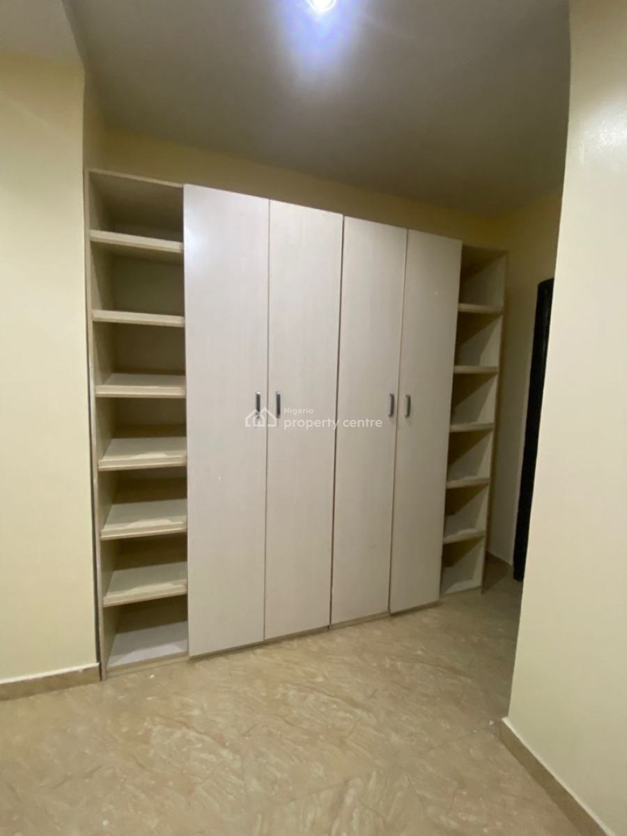 Spacious 3bedroom Semi Deteahed Duplex, Chevron Lekki By Ihe, Lekki, Lagos, Semi-detached Duplex for Rent