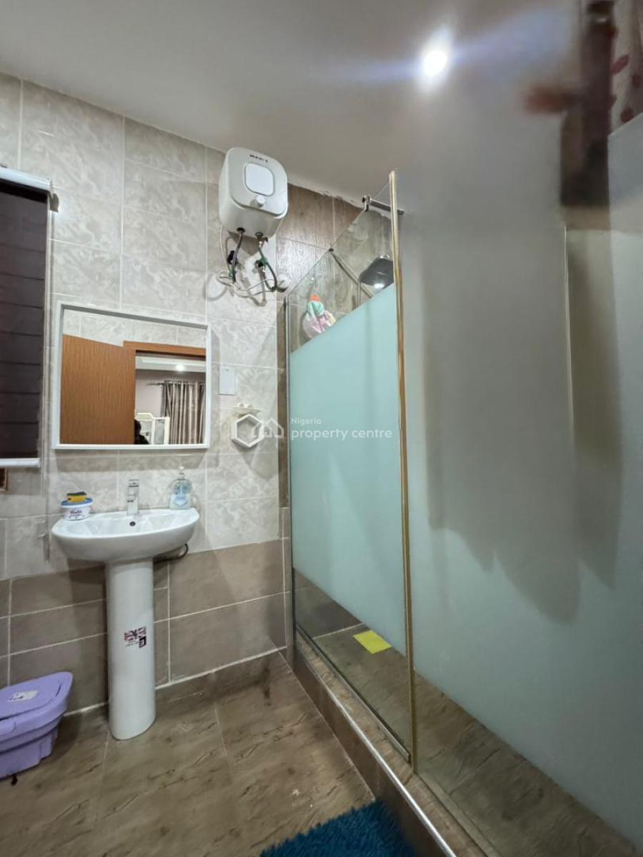 Well Maintain 4bedroom Apartment with Excellent Facilities, Banana Island Road, Ikoyi, Lagos, Flat / Apartment for Rent