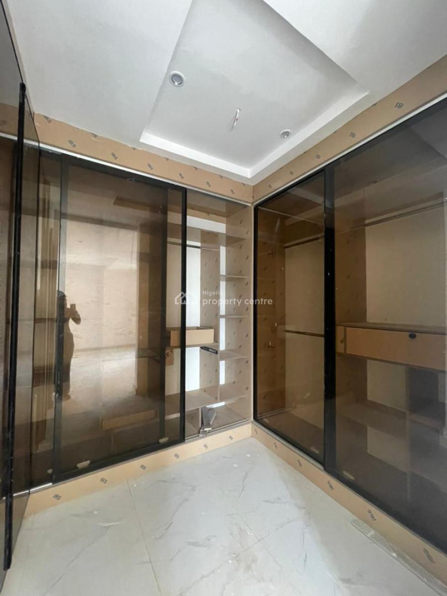 Well Finished 5 Bedroom Duplex with Bq & Cinema, Omole Phase 1, Ikeja, Lagos, Detached Duplex for Sale