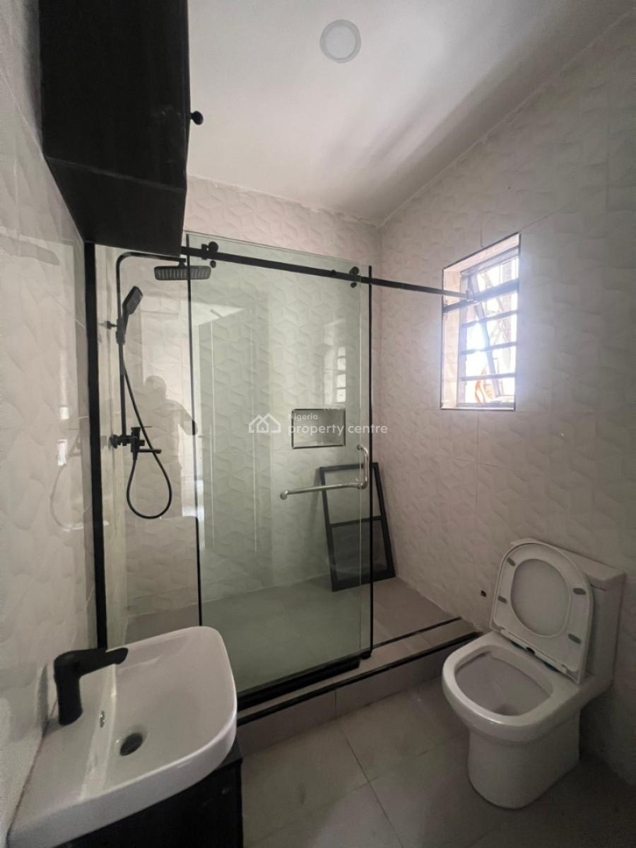 Fully Automated 5bedroom Duplex with Bq and Cinema, Omole Phase 1, Ikeja, Lagos, Detached Duplex for Rent