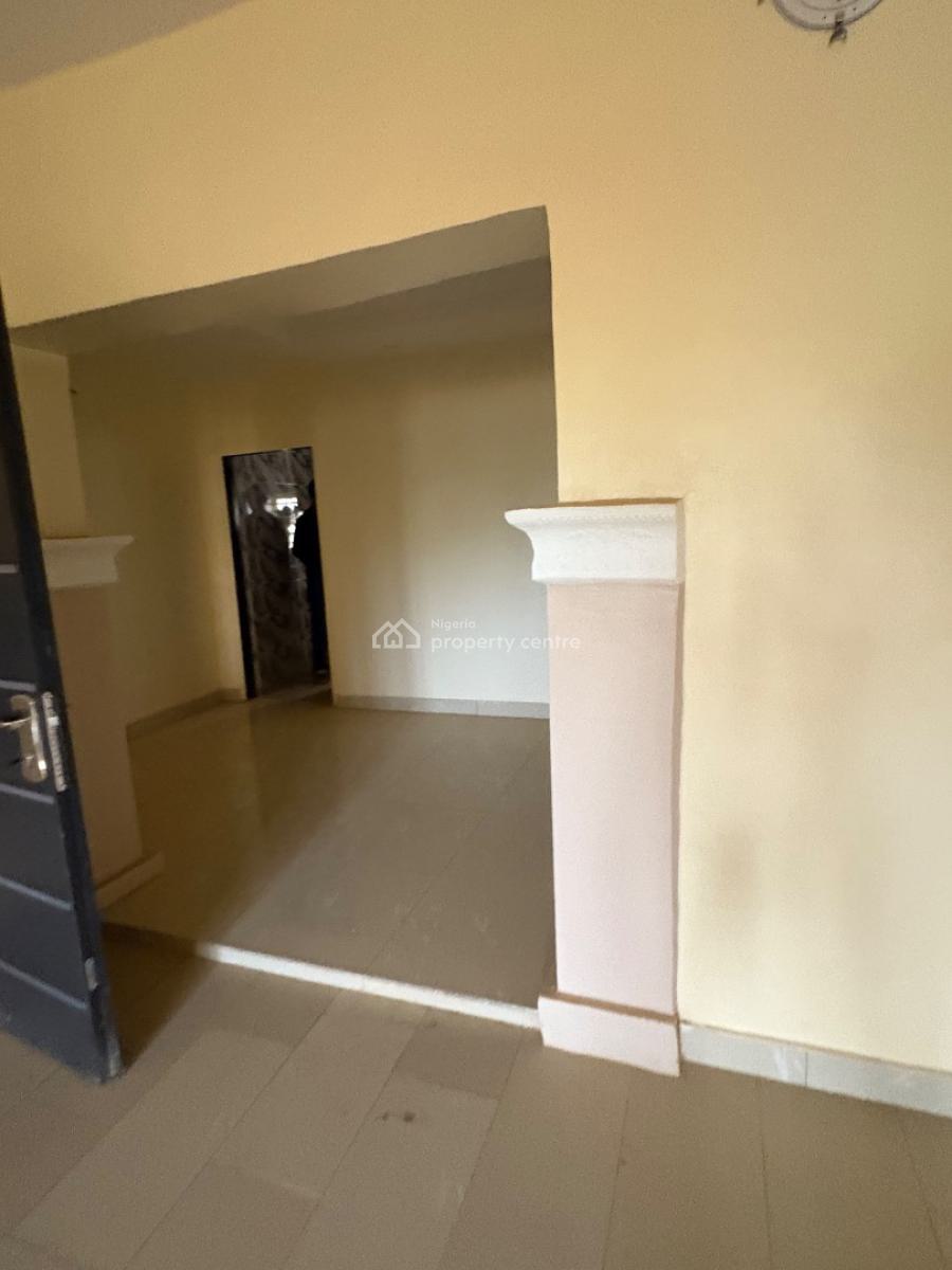Newly Built 3 Bedroom Block of Flat, Mabushi, Abuja, Flat / Apartment for Rent