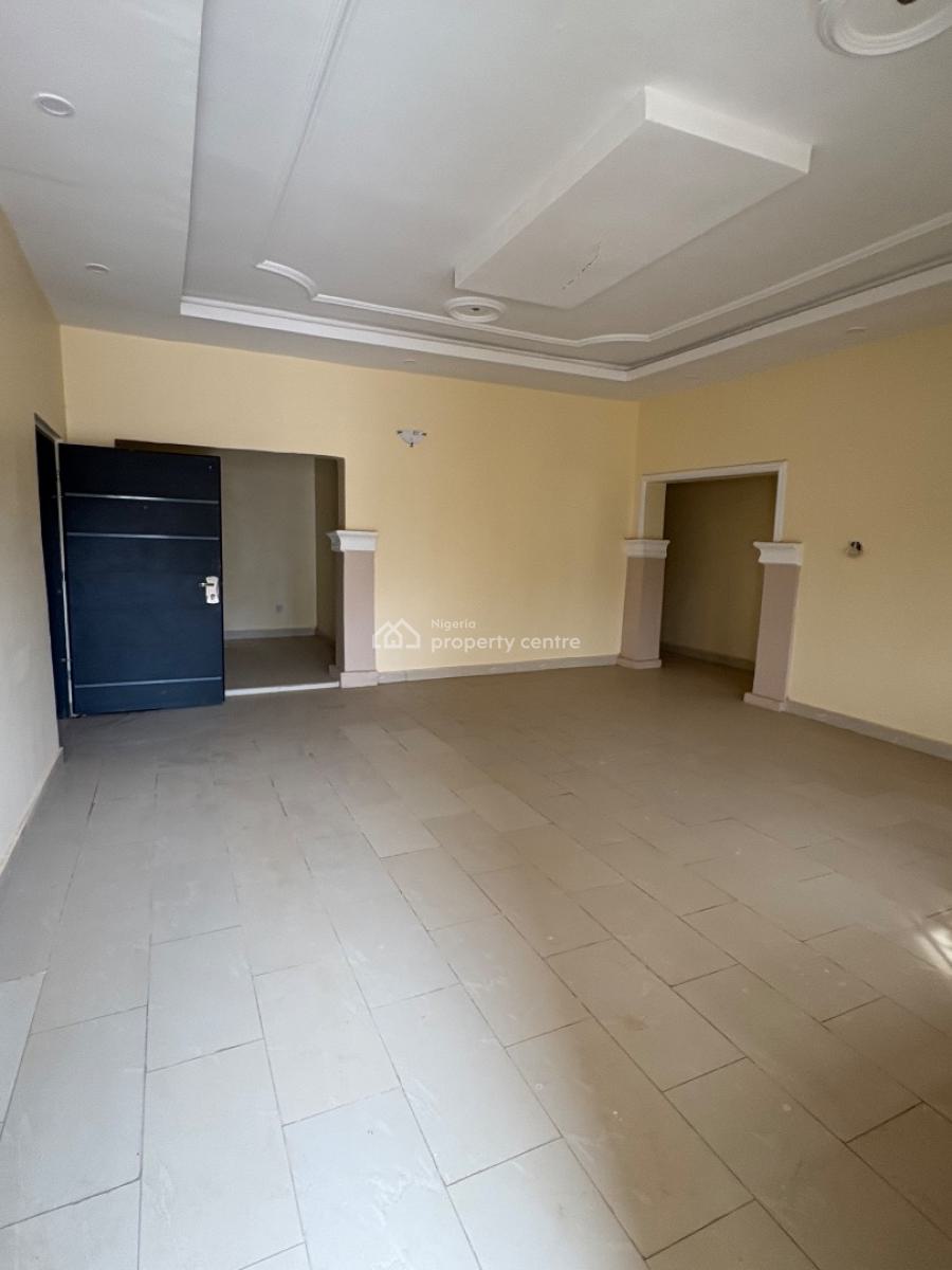 Newly Built 3 Bedroom Block of Flat, Mabushi, Abuja, Flat / Apartment for Rent