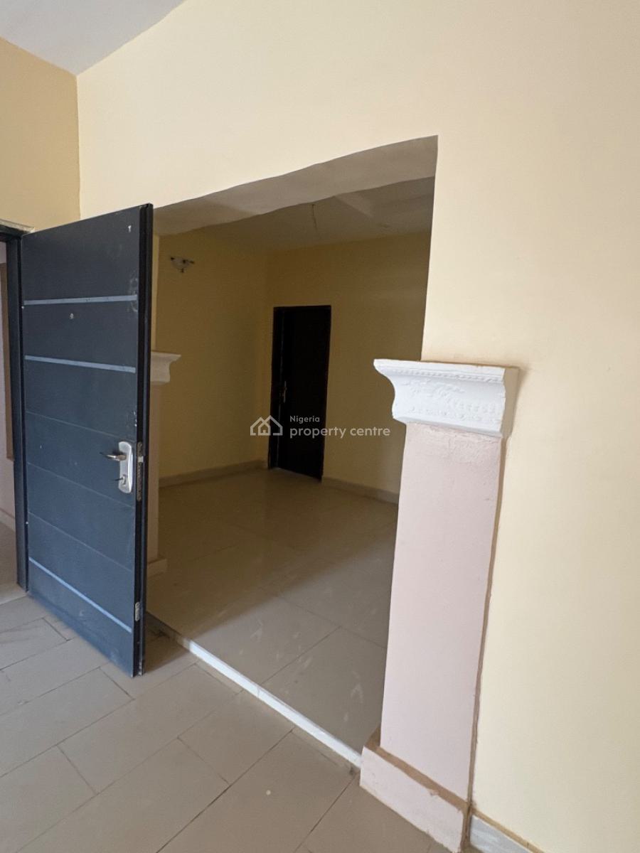 Newly Built 3 Bedroom Block of Flat, Mabushi, Abuja, Flat / Apartment for Rent