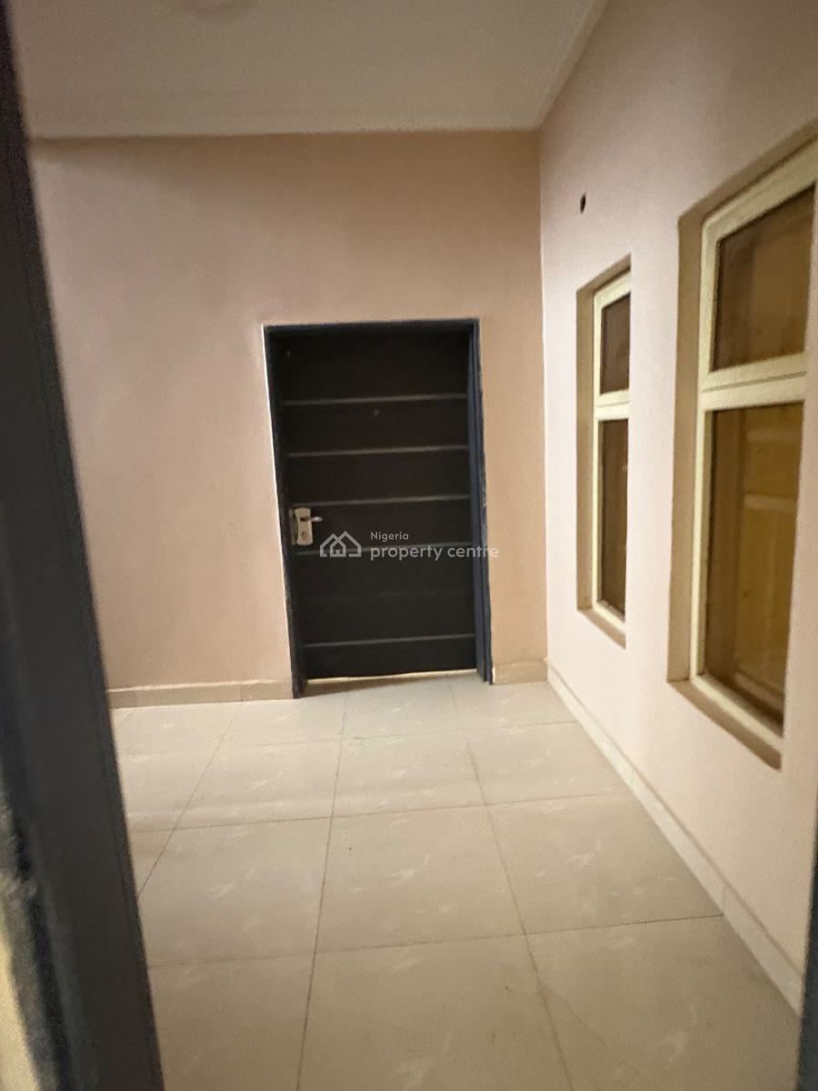 Newly Built 3 Bedroom Block of Flat, Mabushi, Abuja, Flat / Apartment for Rent