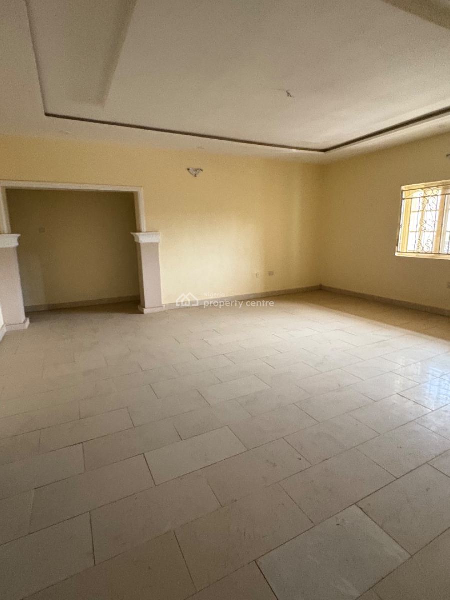 Newly Built 3 Bedroom Block of Flat, Mabushi, Abuja, Flat / Apartment for Rent