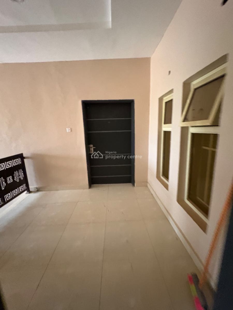 Newly Built 3 Bedroom Block of Flat, Mabushi, Abuja, Flat / Apartment for Rent