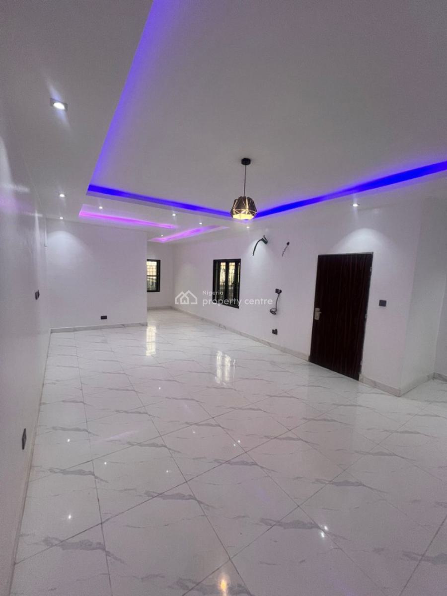 Very Spacious 5 Bedroom Twin Duplex with 3 Living Rooms, Guzape District, Abuja, House for Rent