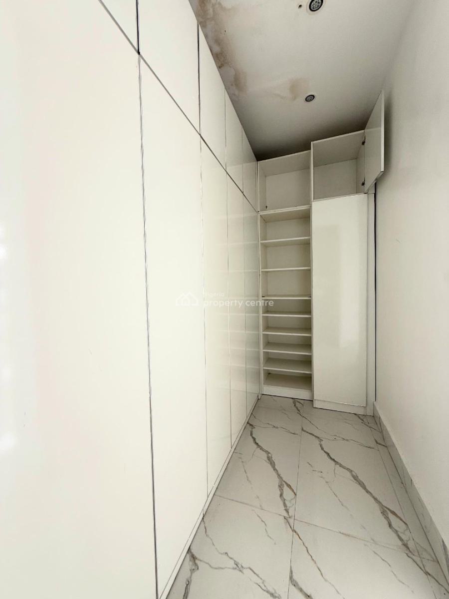 Lovely 5 Bedroom Detached Duplex with Bq, Lekki Phase 1, Lekki Phase 1, Lekki, Lagos, Detached Duplex for Sale