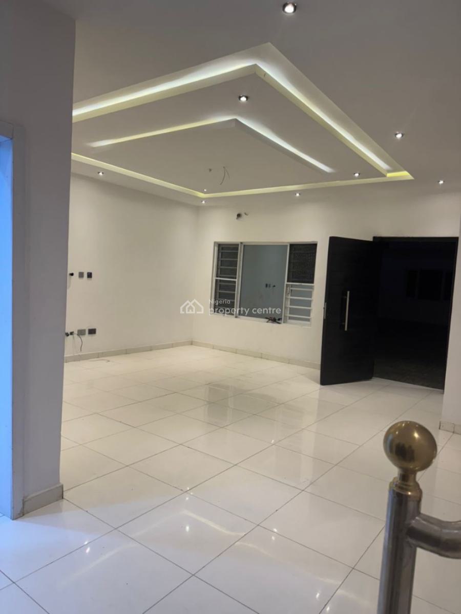 Luxury Spacious 4 Bedroom Terrace Apartment, Ikate, Lekki, Lagos, Terraced Duplex for Sale