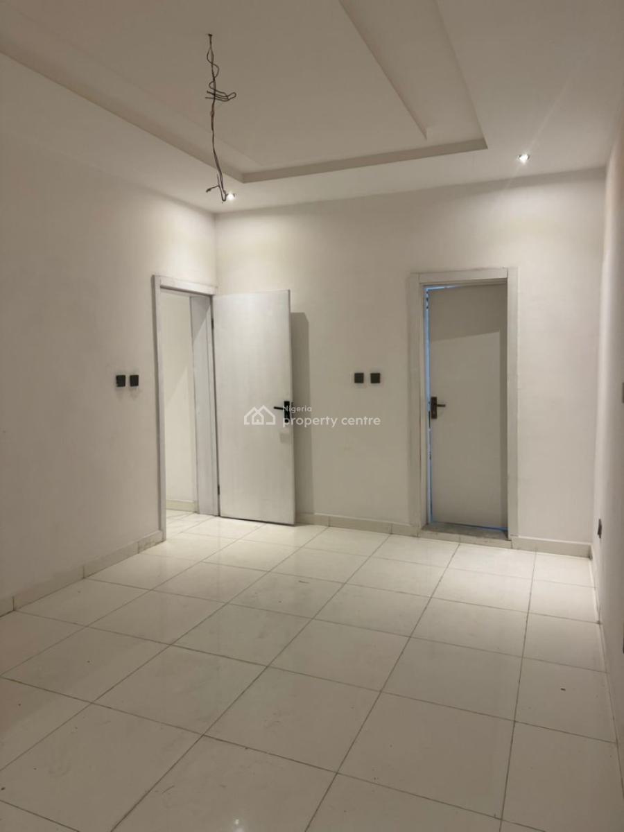 Luxury Spacious 4 Bedroom Terrace Apartment, Ikate, Lekki, Lagos, Terraced Duplex for Sale